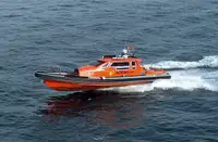 Schleppboot zu verkaufen