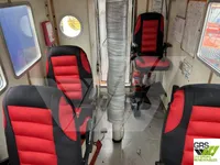 Arbeitsschiffe zu verkaufen