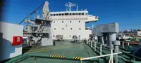 Ro-Ro-Schiff zu verkaufen
