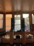 Schleppboot zu verkaufen