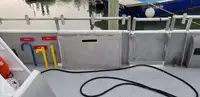 Trawler zu verkaufen