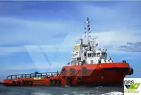 Schleppboot zu verkaufen