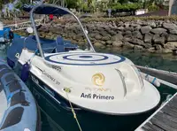 Kreuzfahrtschiff zu verkaufen