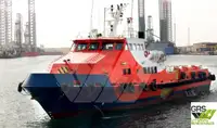 Wind farm service vessel zu verkaufen
