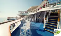 Passagierschiff zu verkaufen