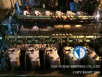 Trawler zu verkaufen