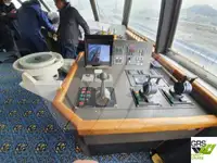 Ro-Ro-Schiff zu verkaufen