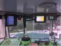 Passagierschiff zu verkaufen