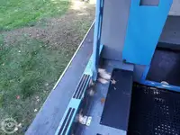Fährschiff zu verkaufen