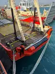 Containerschiff zu verkaufen