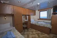 Kreuzfahrtschiff zu verkaufen