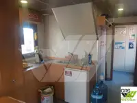 Arbeitsschiffe zu verkaufen