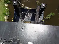 Schleppboot zu verkaufen