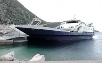 Landungsboot, Panzer zu verkaufen