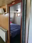 Schleppboot zu verkaufen