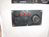 Trawler zu verkaufen