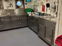 Bagger zu verkaufen