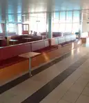 Fährschiff zu verkaufen