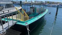 Kreuzfahrtschiff zu verkaufen