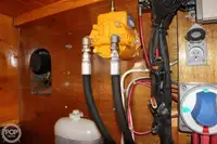 Fischverarbeitungsboot zu verkaufen