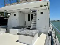 Kreuzfahrtschiff zu verkaufen
