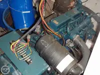 Trawler zu verkaufen