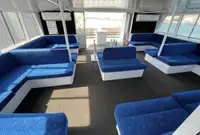 Kreuzfahrtschiff zu verkaufen