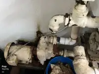 Trawler zu verkaufen