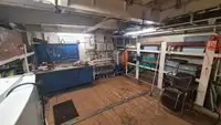 Versorgungsschiff zu verkaufen
