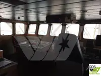 Schnelles Versorgungsboot (FSV) zu verkaufen
