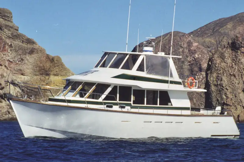 Passagierschiff zu verkaufen