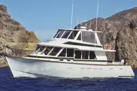 Passagierschiff zu verkaufen