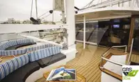 Kreuzfahrtschiff zu verkaufen