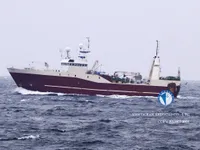 Trawler zu verkaufen