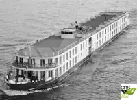 Kreuzfahrtschiff zu verkaufen