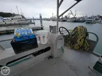 Rettungsboot zu verkaufen