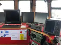 Trawler zu verkaufen