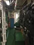 Schnelles Versorgungsboot (FSV) zu verkaufen