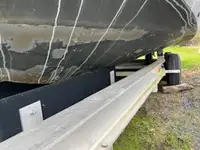 Arbeitsschiffe zu verkaufen