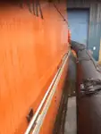 Crew-Boot zu verkaufen