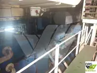 Bagger zu verkaufen