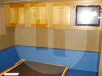 Trawler zu verkaufen