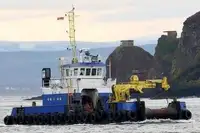 Mehrzweckschiff zu verkaufen