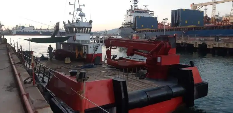 General Cargo/Multi-purpose zu verkaufen