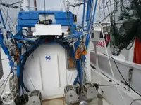 Trawler zu verkaufen