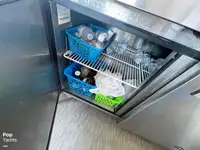 Ponton zu verkaufen