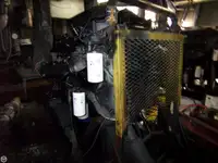 Schleppboot zu verkaufen