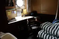 Schleppboot zu verkaufen