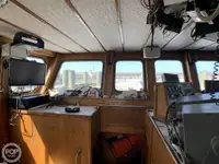 Langlinienschiff zu verkaufen