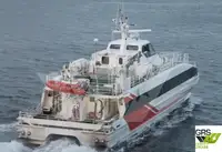 Passagierschiff zu verkaufen